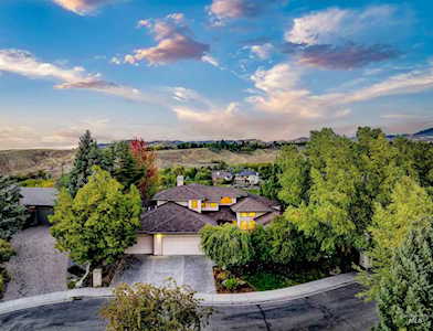 2313 N Broadview Place Boise, ID 83702