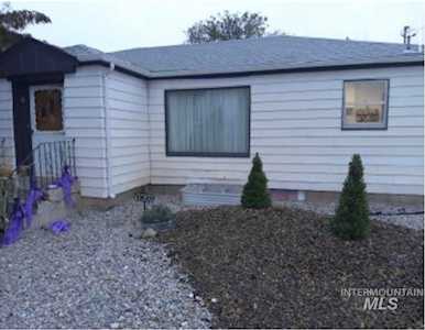 210 W Lincoln Ave Richfield, ID 83349