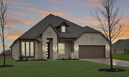 3149 Ferry Boat Lane Granbury, TX 76049