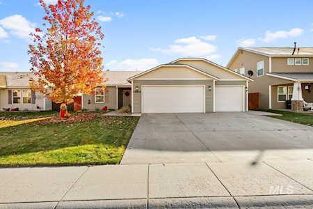 19432 Brush Creek Ave Caldwell, ID 83605