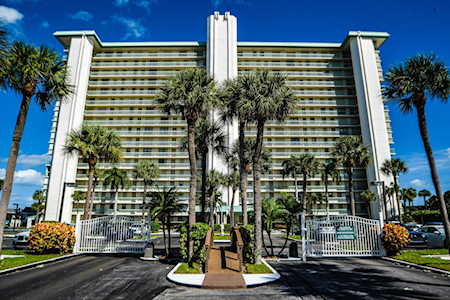 9900 S Ocean Drive #1202 Jensen Beach, FL 34957
