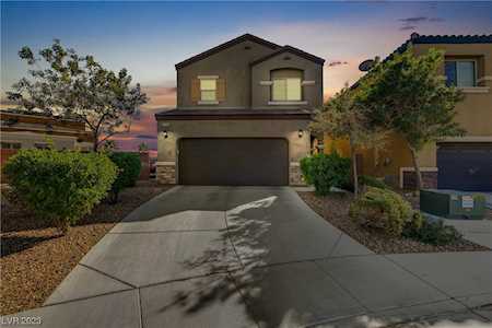 6744 Byron Bay Ct Las Vegas, NV 89149
