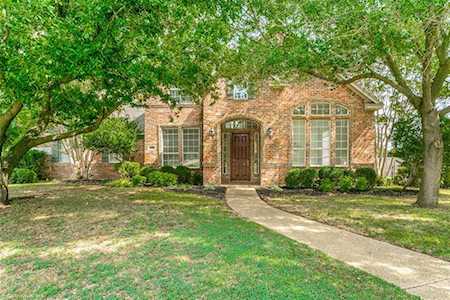 5605 Sycamore Drive Colleyville, TX 76034