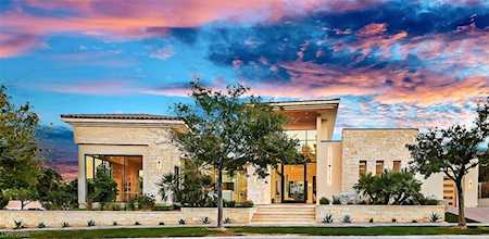 18 Vintage Ridge Dr Las Vegas, NV 89141