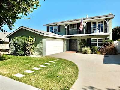 3260 Val Verde Ave Long Beach, CA 90808