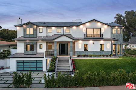 506 N Las Casas Ave Pacific Palisades, CA 90272
