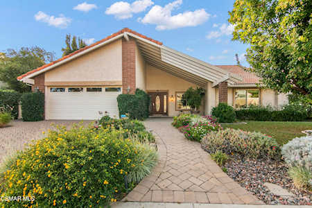 3276 Blue Ridge Ct Westlake Village, CA 91362