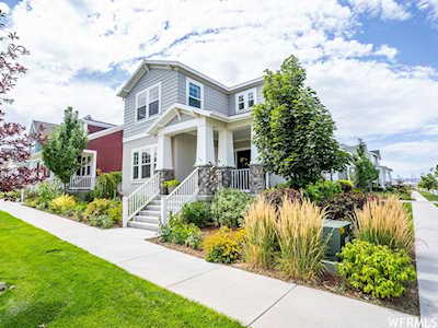 10418 S Abbot Way South Jordan, UT 84009