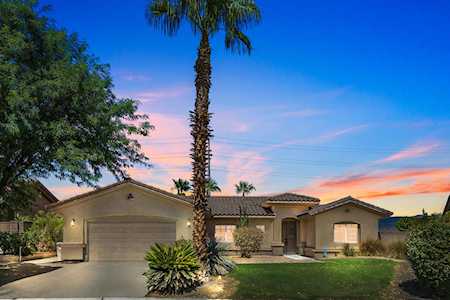 163 St Thomas Place Rancho Mirage, CA 92270