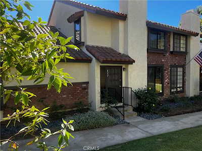 611 Santa Paula Ct San Dimas, CA 91773