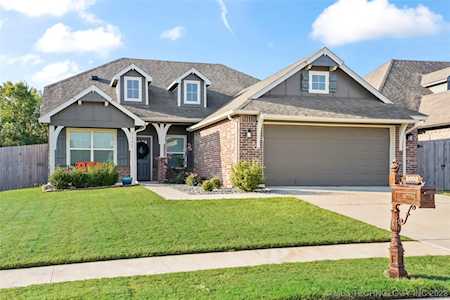 2602 W S 115th St Jenks, OK 74037