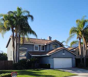740 Avenida Codorniz San Marcos, CA 92069
