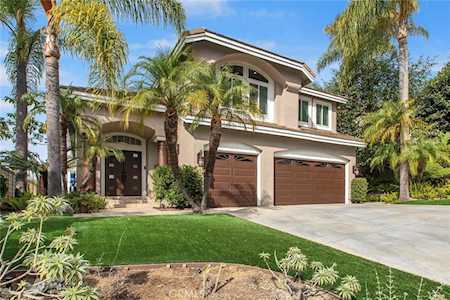 26671 Laurel Crest Dr Laguna Hills, CA 92653