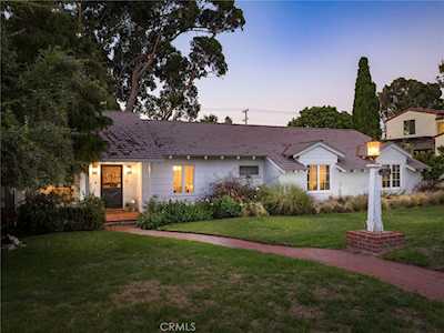 3617 Navajo Place Palos Verdes Estates, CA 90274