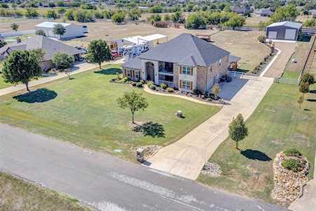 13917 Spring Way Drive Haslet, TX 76052