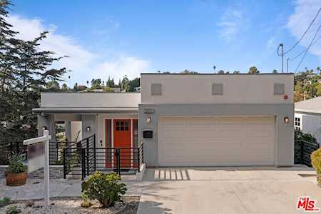 1613 N Easterly Terrace Los Angeles, CA 90026