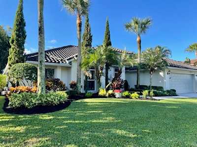 20388 Hacienda Court Boca Raton, FL 33498