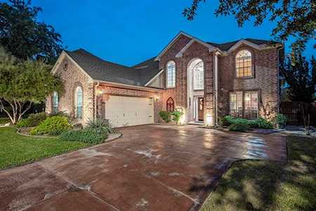 5420 Mt Mckinley Road Fort Worth, TX 76137