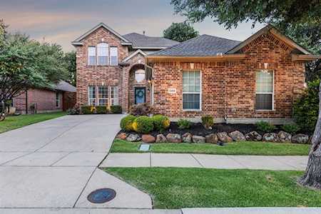 8309 Desert Dunes Trail McKinney, TX 75070