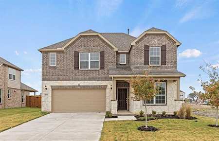 1009 David Drive Anna, TX 75409