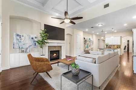 7321 Brightwater Road Fort Worth, TX 76132