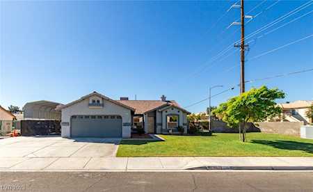 6629 Rancho Santa Fe Dr Las Vegas, NV 89130