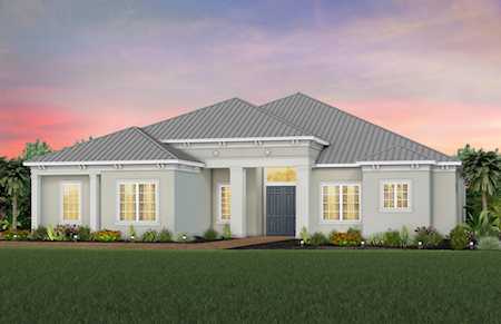 702 SW Winston Avenue #Lot 306 Palm City, FL 34990