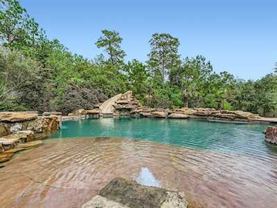 11615 Kingridge Dr Montgomery, TX 77316