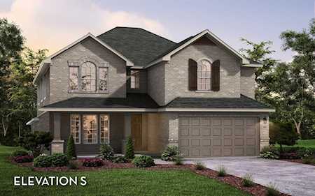 5019 Autumn Hills Trl Pearland, TX 77584