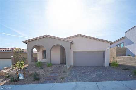 11701 Hatchling Ave Las Vegas, NV 89138