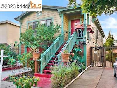2608 Mcgee Ave Berkeley, CA 94703