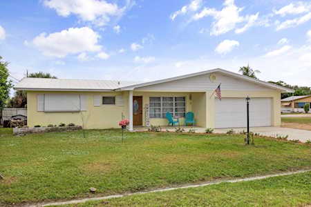 1266 NE Flora Place Jensen Beach, FL 34957