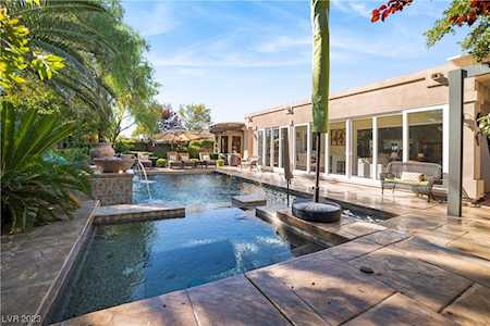 2740 Desert Troon St Las Vegas, NV 89135