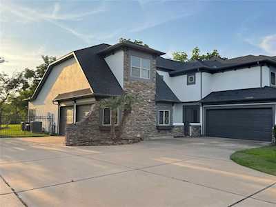 Missouri City Homes With Acreage For Sale - Missouri City Acreage