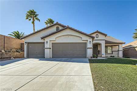 3709 John Bailey St Las Vegas, NV 89129