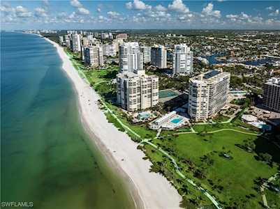 4041 N Gulf Shore Blvd #1408 Naples, FL 34103