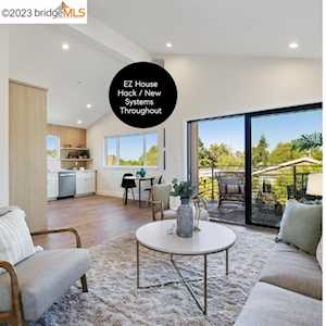 1519 Fairview St #3-4 Berkeley, CA 94703