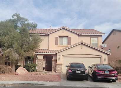 4944 Naff Ridge Dr Las Vegas, NV 89131
