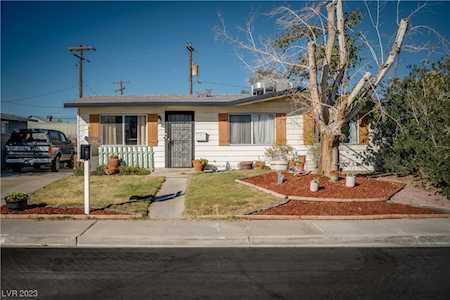 6208 Bannock Way Las Vegas, NV 89107