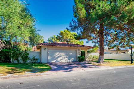 2321 Calle De Nuevo Las Vegas, NV 89102