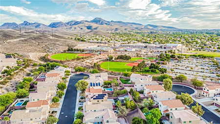 1151 Cottonwood Ranch Ct Henderson, NV 89052