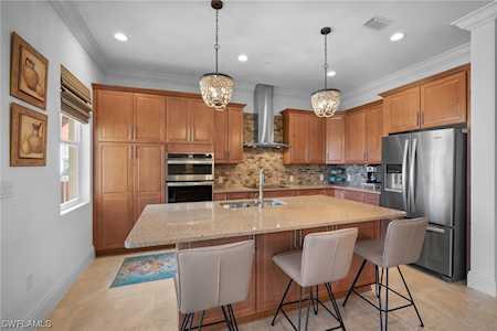 21460 Strada Nuova Circle #B407 Estero, FL 33928