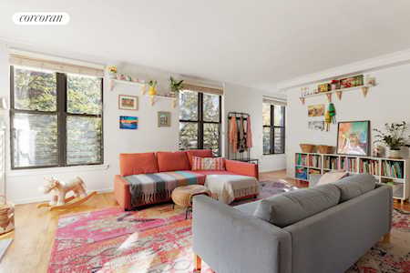 54 Willow St #2B Brooklyn, NY 11201