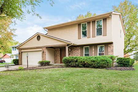 3471 Treehouse Lane Canal Winchester, OH 43110