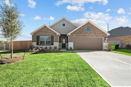 350 Flower Reed Ct Magnolia, TX 77354