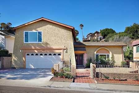 3068 Erie Street San Diego, CA 92117