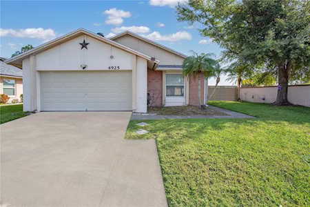4925 Warrior Ln Kissimmee, FL 34746