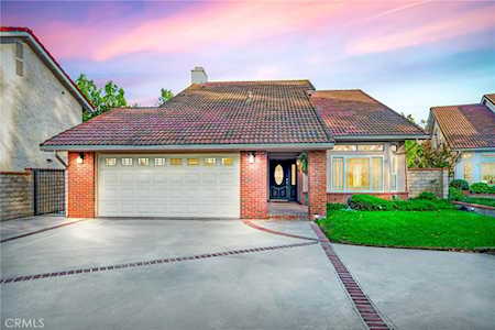 4218 Laurelhurst Rd Moorpark, CA 93021