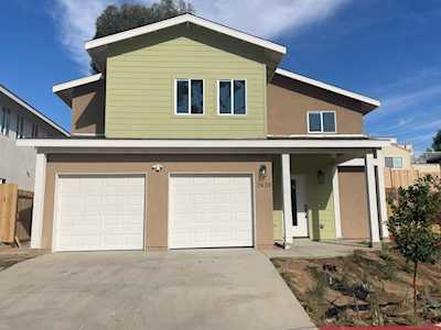 2820 C Avenue National City, CA 91950