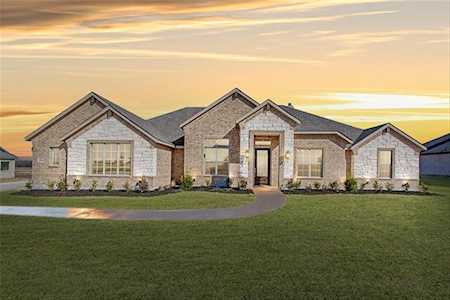 15324 S County Line Road New Fairview, TX 76247